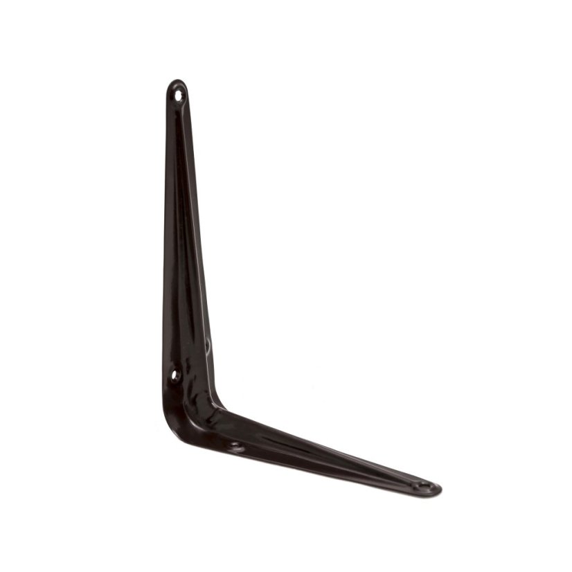 WS 150 Stavební konzole 150x125mm hnědá