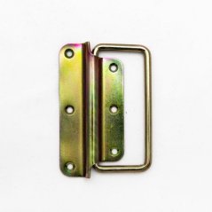 US 110a Uchwyt skrzyniowy 110x50mm