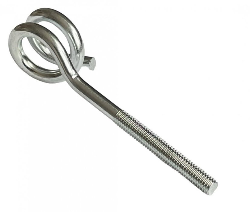 MHI 80 Uchycení houpačky 80mm M8