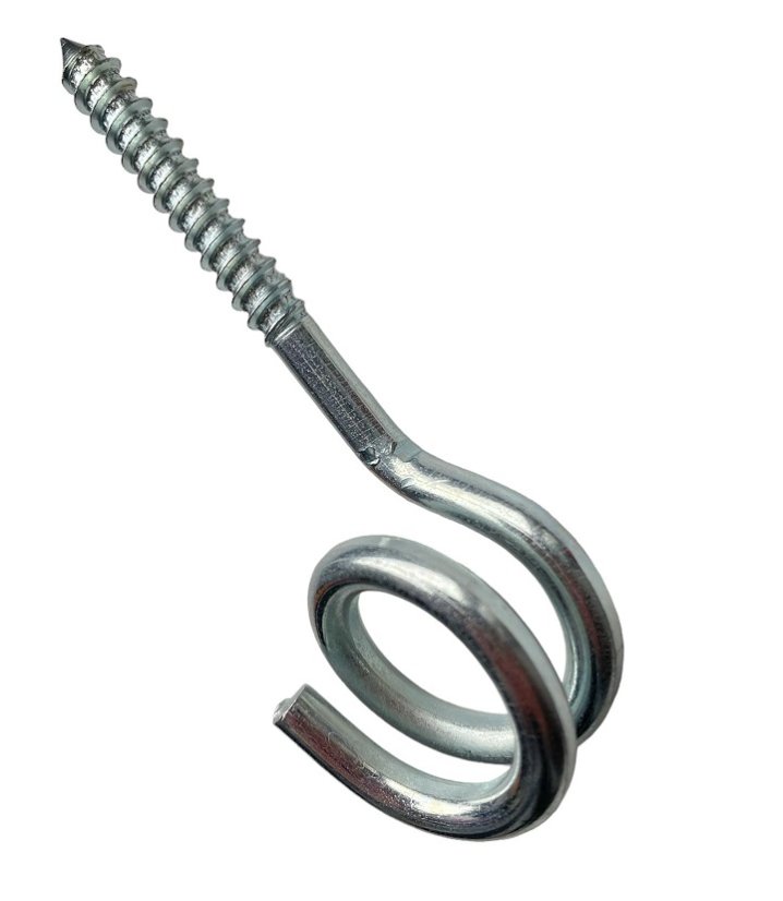 MHF Houpačkový vrut fi8/80mm