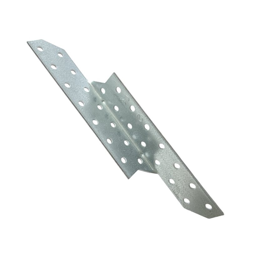 Trámová spojka pravá LK4-P 210x32x2mm