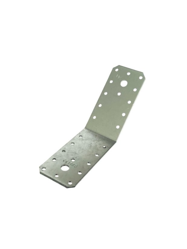 KLR 6 Úhelník spojovací 135° 120x120x60x2,5