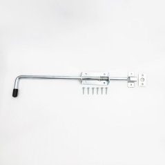 WRZ 400 Zástrč pružinová 400x45mm