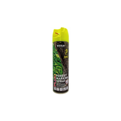 farba do znakowania  drzew ŻÓŁTY  / 500 ml