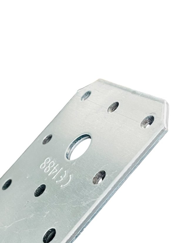 KLR 6 Úhelník spojovací 135° 120x120x60x2,5