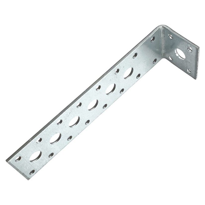 KL 3/ KL 7 Úhelník spojovací 160x40x40x2,5mm