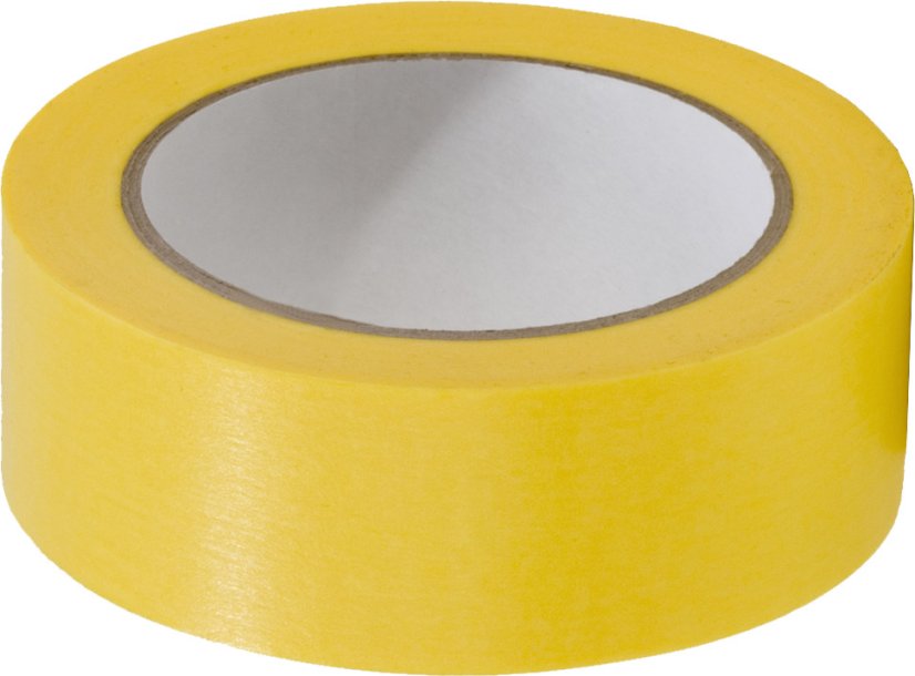 Lepící malířská páska Washi 48mm x 25m