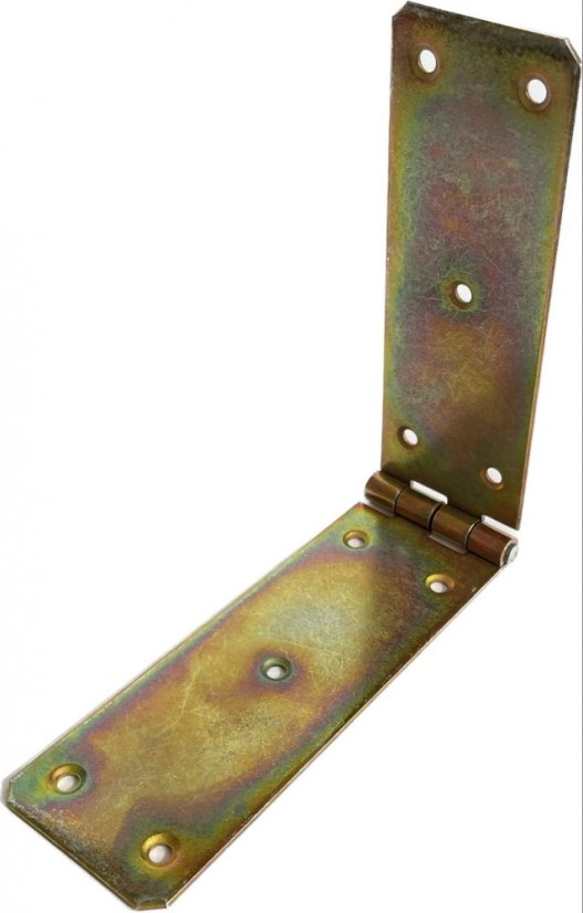 Z 250 Pant (závěs stavební) 250x45x2 mm