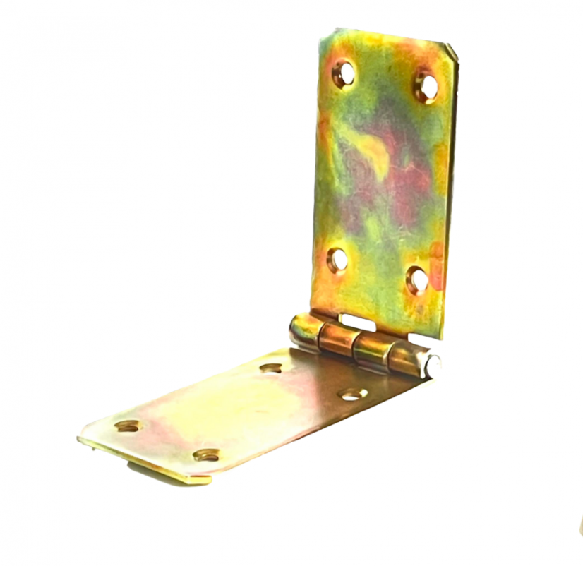 Z 150c Pant (závěs stavební) 150x45x2 mm