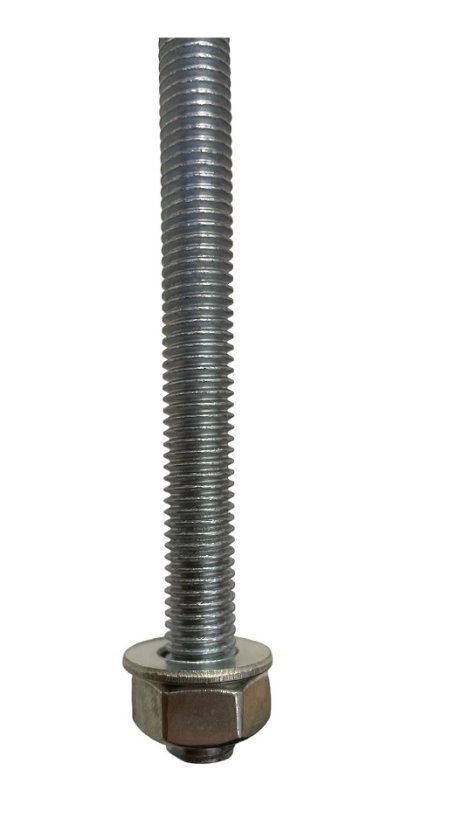 MHA 110 Uchycení houpačky 110mm M10