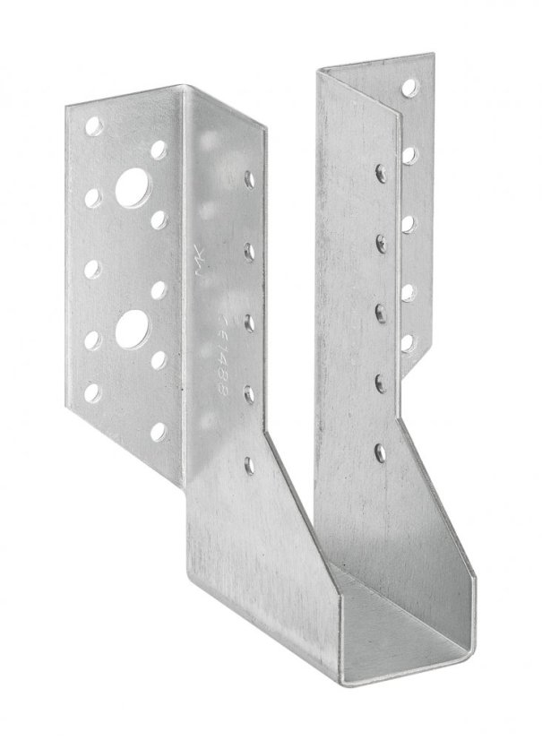 Trámová botka otevřená WB40-140 40x140x.2.0mm