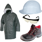 Pracovní oblečení