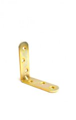 KW 8 / KR 6 Úhelník úzký 60x60x20x2mm