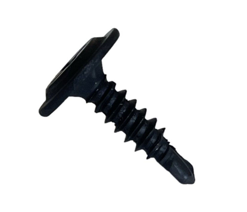 WSP Fosfát 4,2x19 vrut samovrtný s rámovou hlavou a křížovou drážkou do plechu - 1000ks