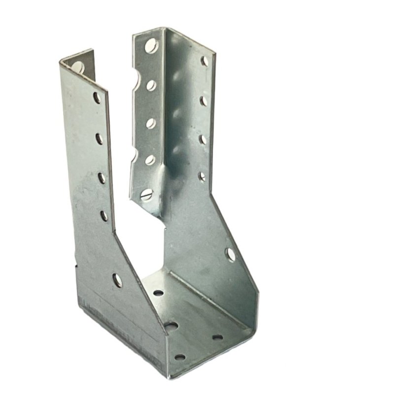 WBZ 50 Trámová botka uzavřená 50x135x2mm