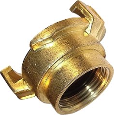 BRADAS Rychlospojka s vnitřním závitem mosaz 3/4"