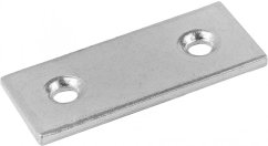 LW1 Spojka úzká 17x40x2mm