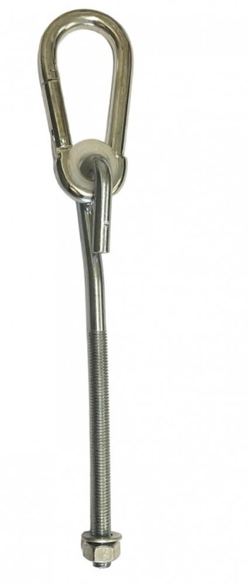 MHA 110 Uchycení houpačky 110mm M10