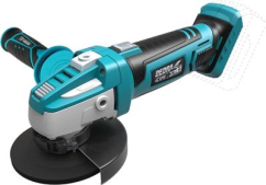 DEDRA Úhlová bruska SAS+ALL 7050