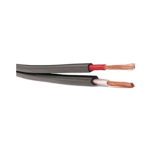 Repro kabel PSMYP 40V 2x0,5mm plochý - 100m