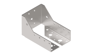 WBZ 80-120 Trámová botka 80x120x2mm