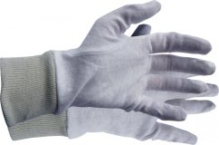 Rukavice bavlněné 9