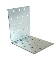 KM12 / KM 16 Úhelník montážní tesařský 100x100x80x2mm