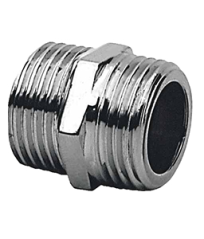 nypel CHROMOWANY 1/2"