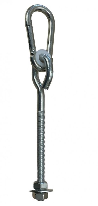 MHA  130  uchycení houpačky typ A  M12 150 mm