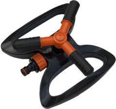 zraszacz OBROT. 3-ram.na listku ECO-1030
