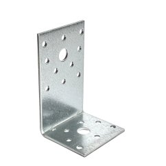 KL 13 Úhelník spojovací tesařský 90x50x55x2mm