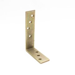 KB 2 Úhelník trámový 120x80x35x3,5mm