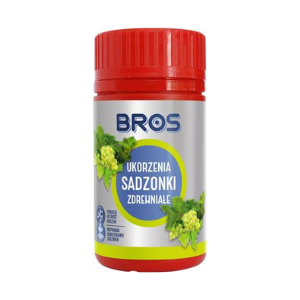 Stimulátor zakořeňování dřevěných řízků 50g