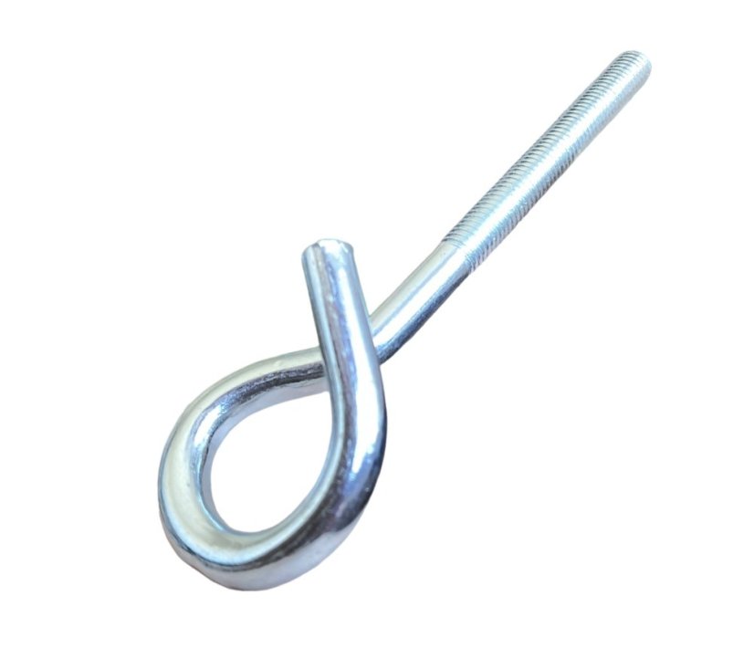 MHE 210/8 Uchycení houpačky 120mm M8