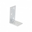 KSB 5 Kątownik szeroki 50x30x25x2,0mm