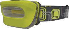 latarka CZOŁOWA COB LED 2W 140lm 3xAAA/P3528