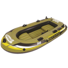 Nafukovací člun Fishmann 300