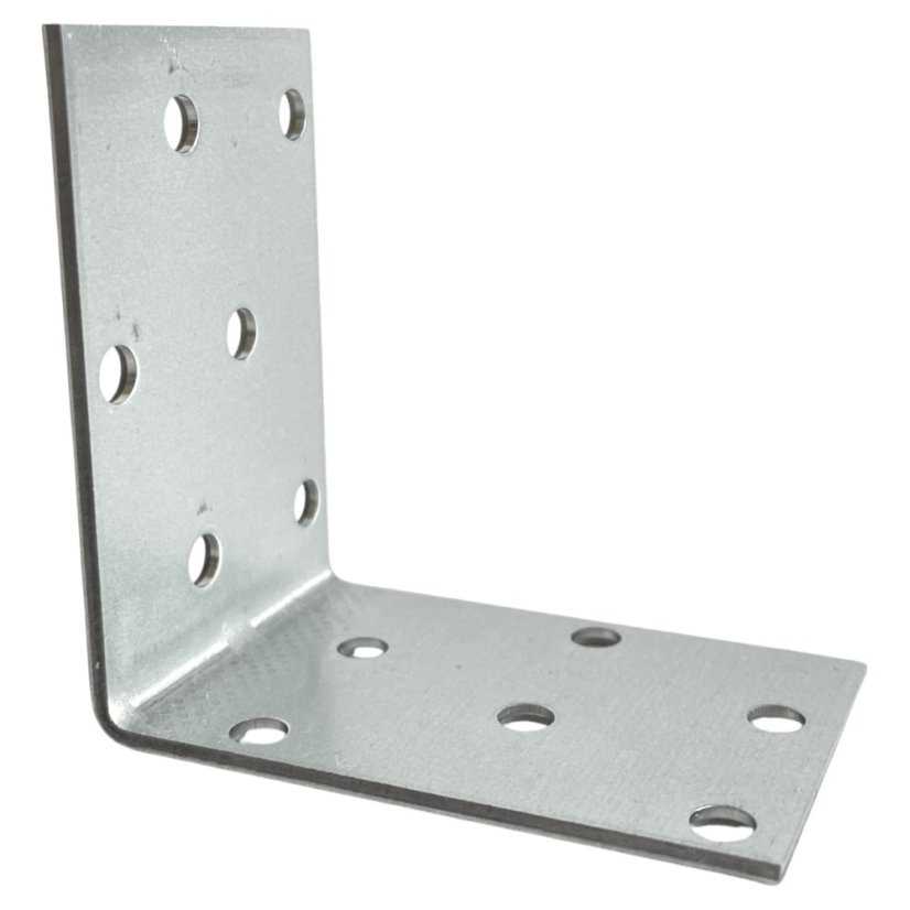 KM3 / KM7 Úhelník montážní tesařský 60x60x40x2mm