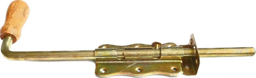 WRG 120 Zástrč zasouvací 120x60mm