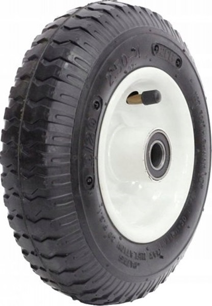 Kolečko 3.00x4 4PR fi20