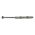 kołek TORX ramowy przetyk.10x200 T40.(25szt)