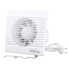 Ventilátor FALA 21x21/150 Prim s tahovým spínačem