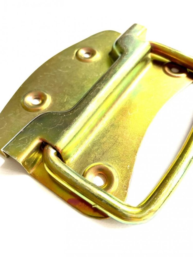 US 110b Držák bednový 110x80mm