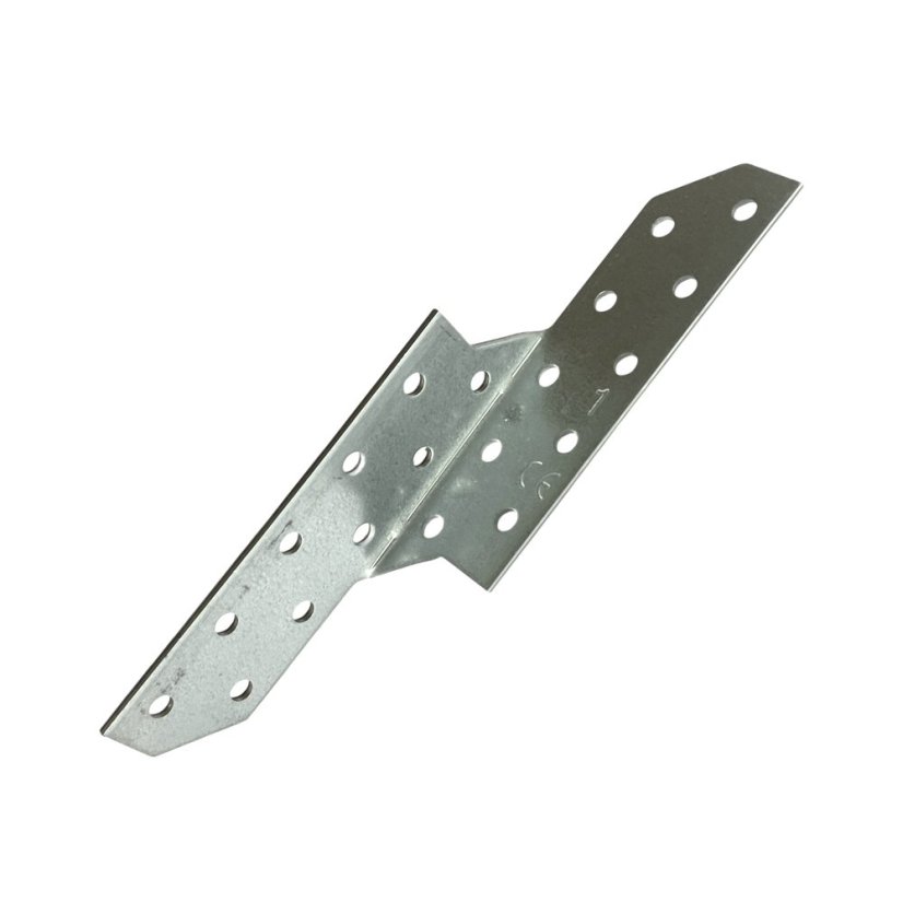 Trámová spojka levá LK1-L 170x32x2mm