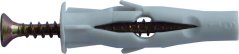 kołek rozp.uniwersalny 6/3,5x45 nylon(100szt)