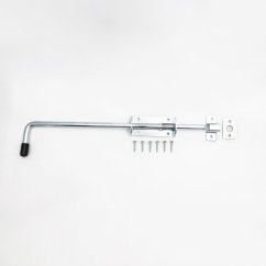 WRZ 400 Zástrč pružinová 400x45mm