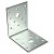 KL 2/ KL 8 Kątownik łącznikowy ciesielski 70x70x55x2,5mm