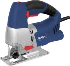 Přímočará pila DEDRA 600W
