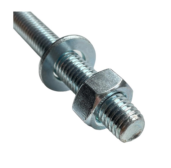 MHD150 Uchycení houpačky 150mm M12