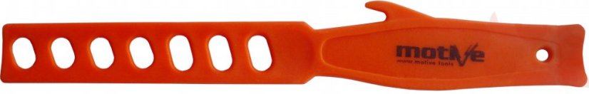 Míchadlo na barvu plastové